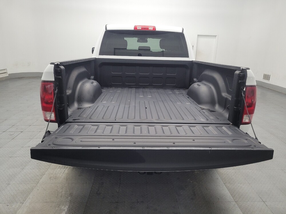 2019 RAM 1500 in Knoxville, TN 37923 - 18080637 29