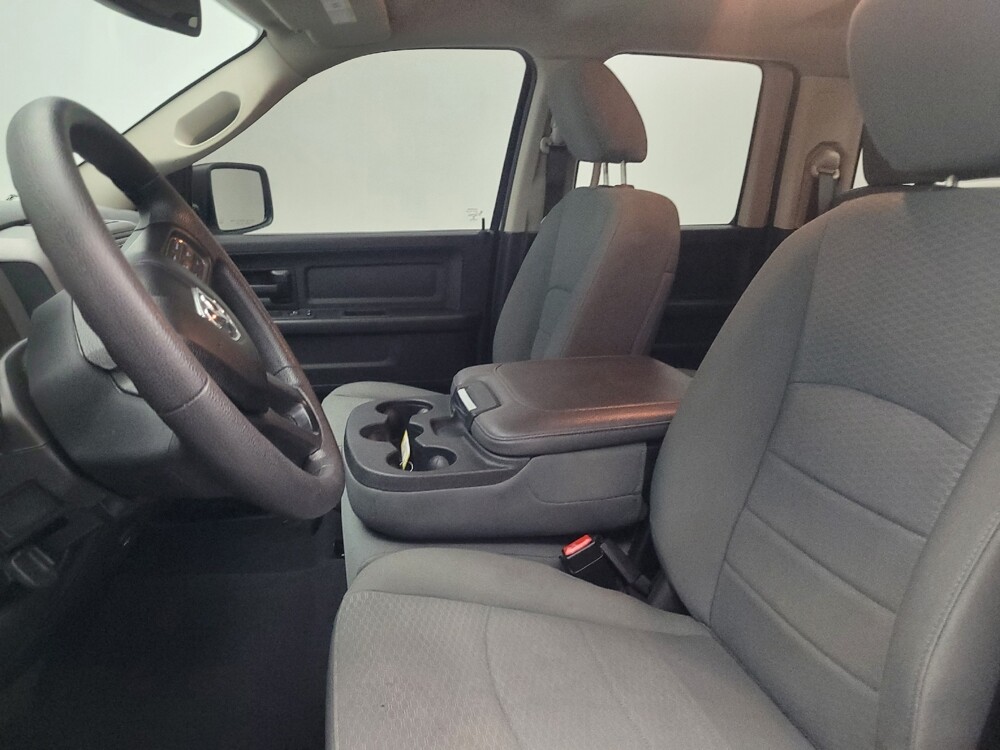 2019 RAM 1500 in Knoxville, TN 37923 - 18080637 17