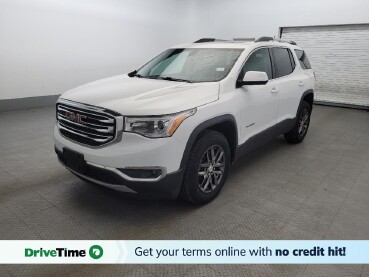 2017 GMC Acadia in New Castle, DE 19720