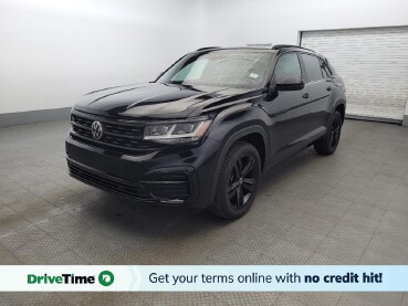 2022 Volkswagen Atlas in New Castle, DE 19720