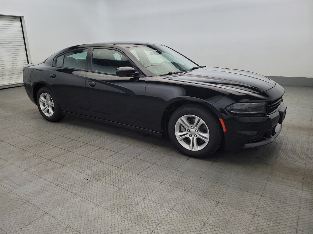 2022 Dodge Charger in New Castle, DE 19720 - 18080640 11