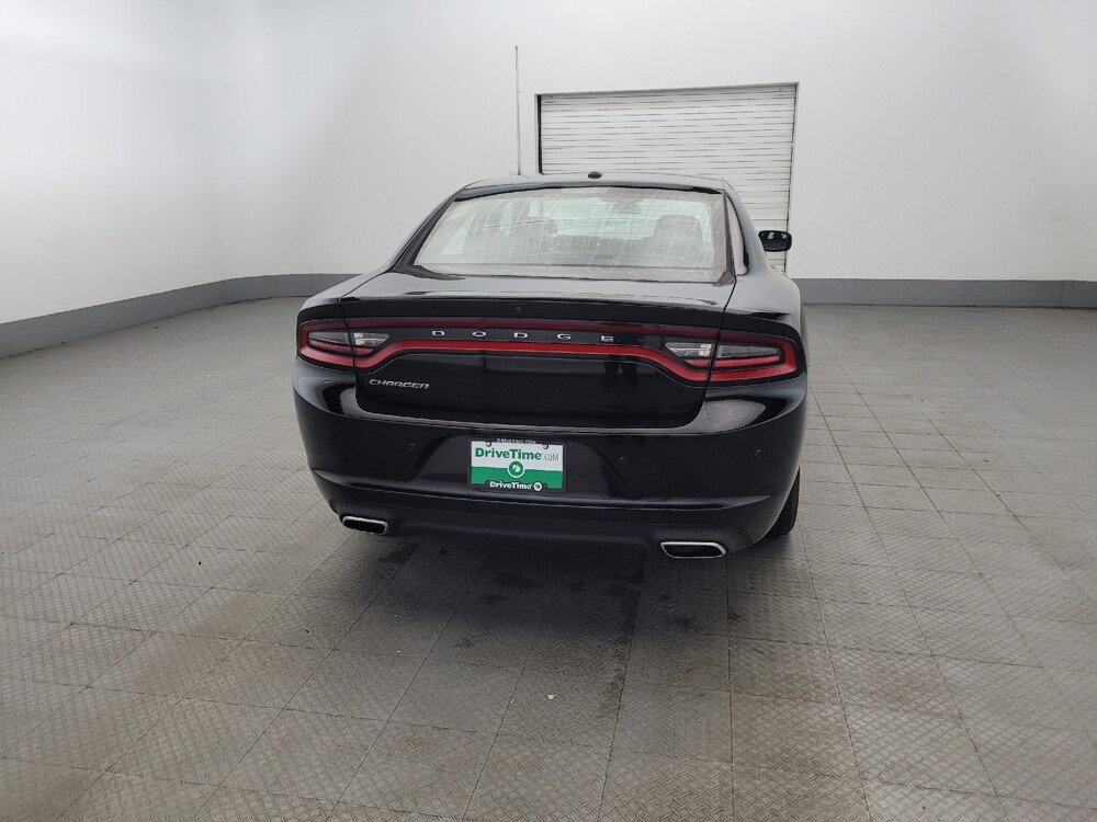 2022 Dodge Charger in New Castle, DE 19720 - 18080640 7