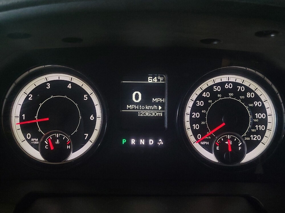 2019 RAM 1500 in West Palm Beach, FL 33409 - 18080643 23