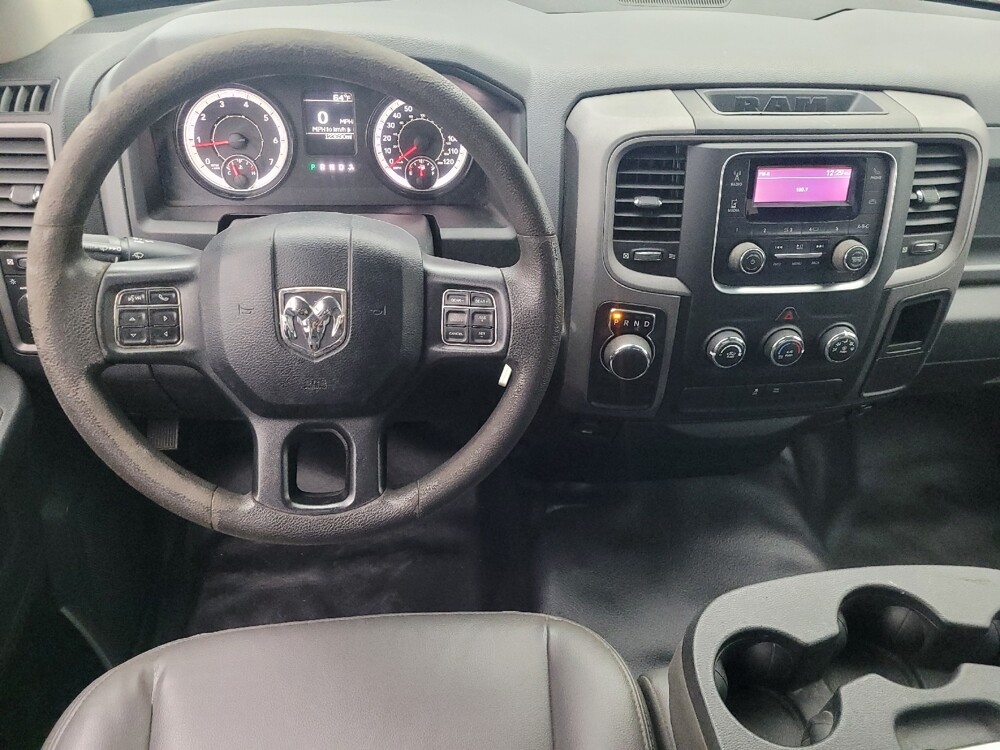 2019 RAM 1500 in West Palm Beach, FL 33409 - 18080643 22