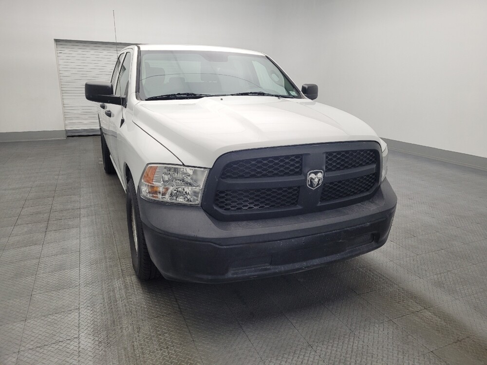 2019 RAM 1500 in West Palm Beach, FL 33409 - 18080643 14