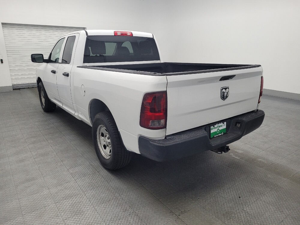 2019 RAM 1500 in West Palm Beach, FL 33409 - 18080643 5