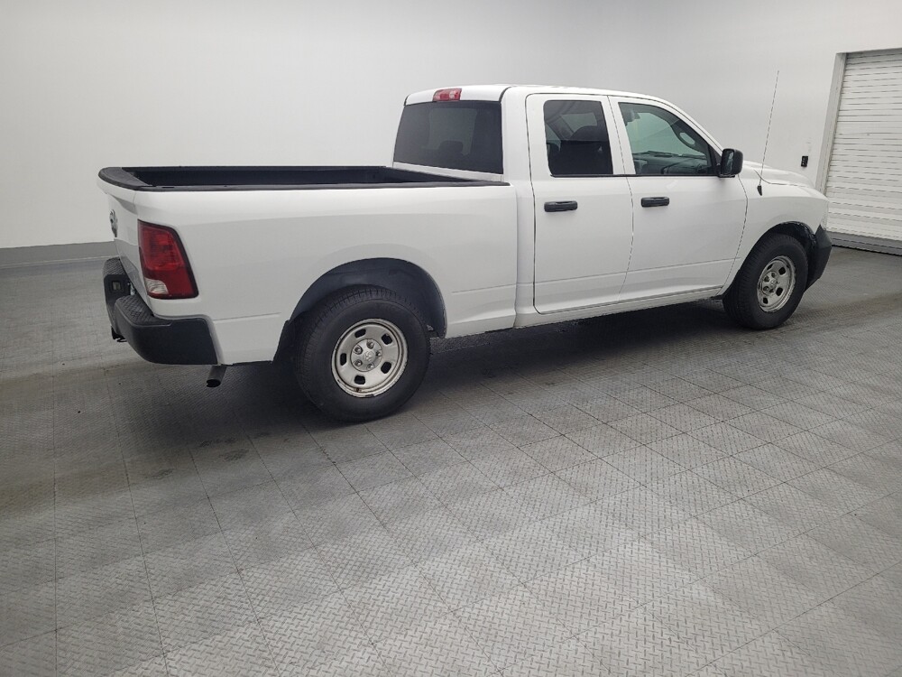 2019 RAM 1500 in West Palm Beach, FL 33409 - 18080643 10