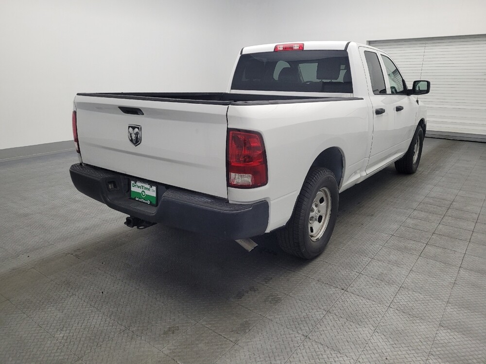 2019 RAM 1500 in West Palm Beach, FL 33409 - 18080643 9