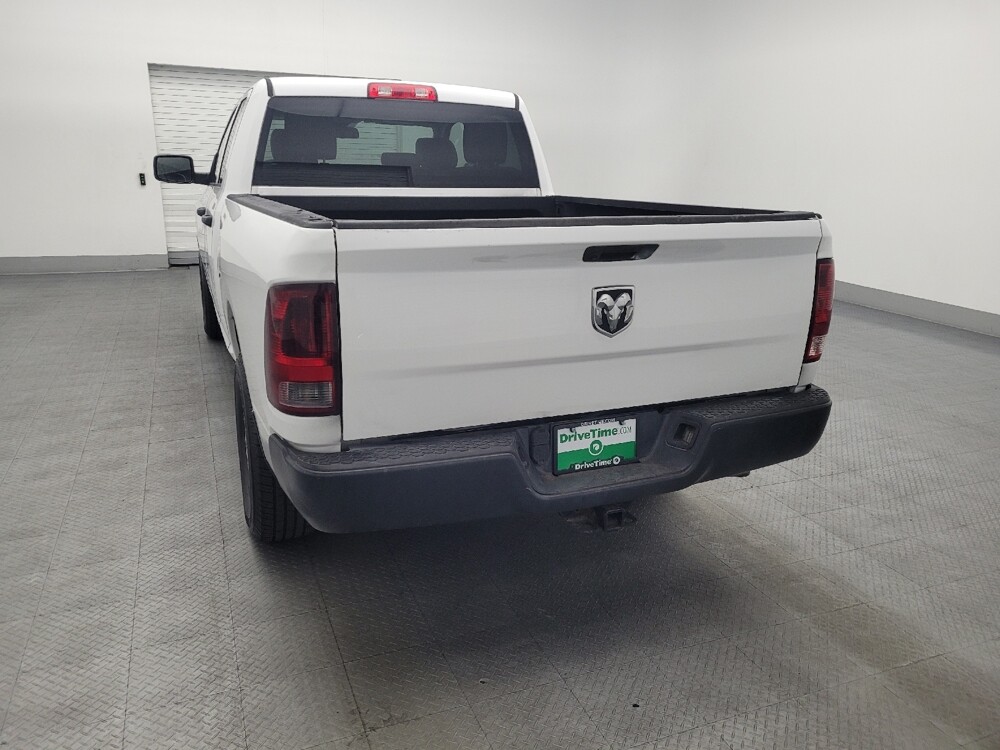 2019 RAM 1500 in West Palm Beach, FL 33409 - 18080643 6