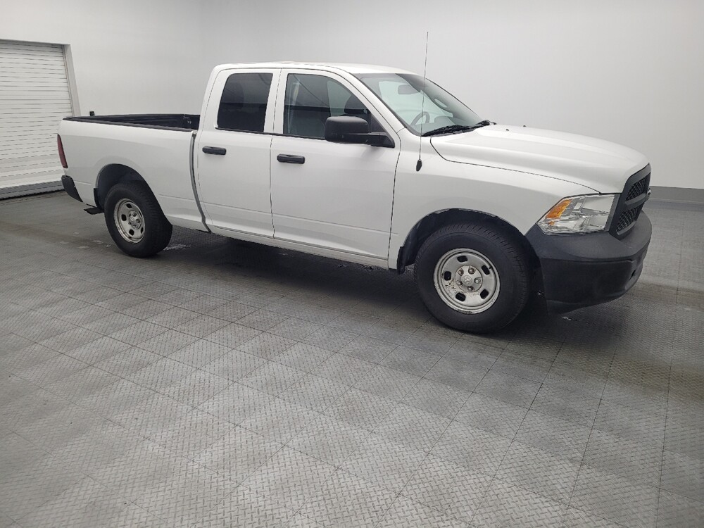 2019 RAM 1500 in West Palm Beach, FL 33409 - 18080643 11