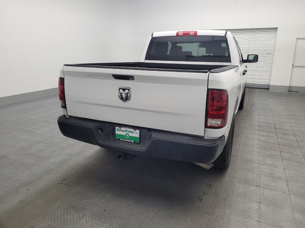 2019 RAM 1500 in West Palm Beach, FL 33409 - 18080643 7