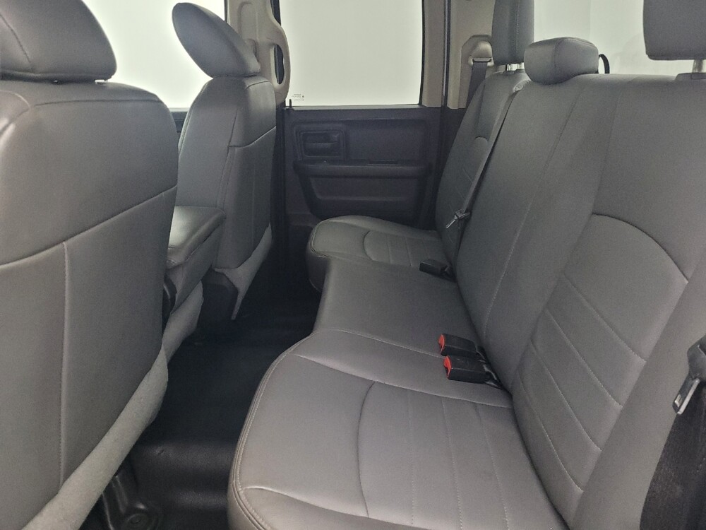 2019 RAM 1500 in West Palm Beach, FL 33409 - 18080643 18