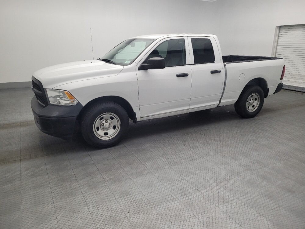 2019 RAM 1500 in West Palm Beach, FL 33409 - 18080643 2