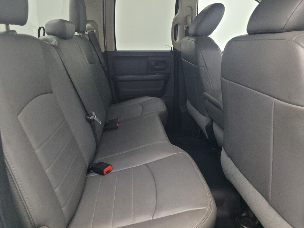 2019 RAM 1500 in West Palm Beach, FL 33409 - 18080643 19