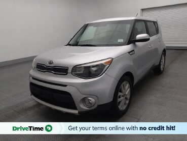 2018 Kia Soul in Kissimmee, FL 34744