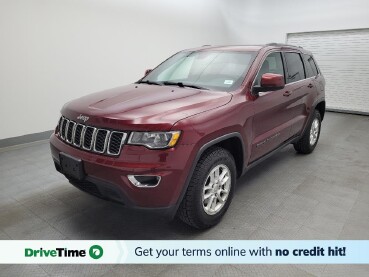 2019 Jeep Grand Cherokee in Toledo, OH 43617