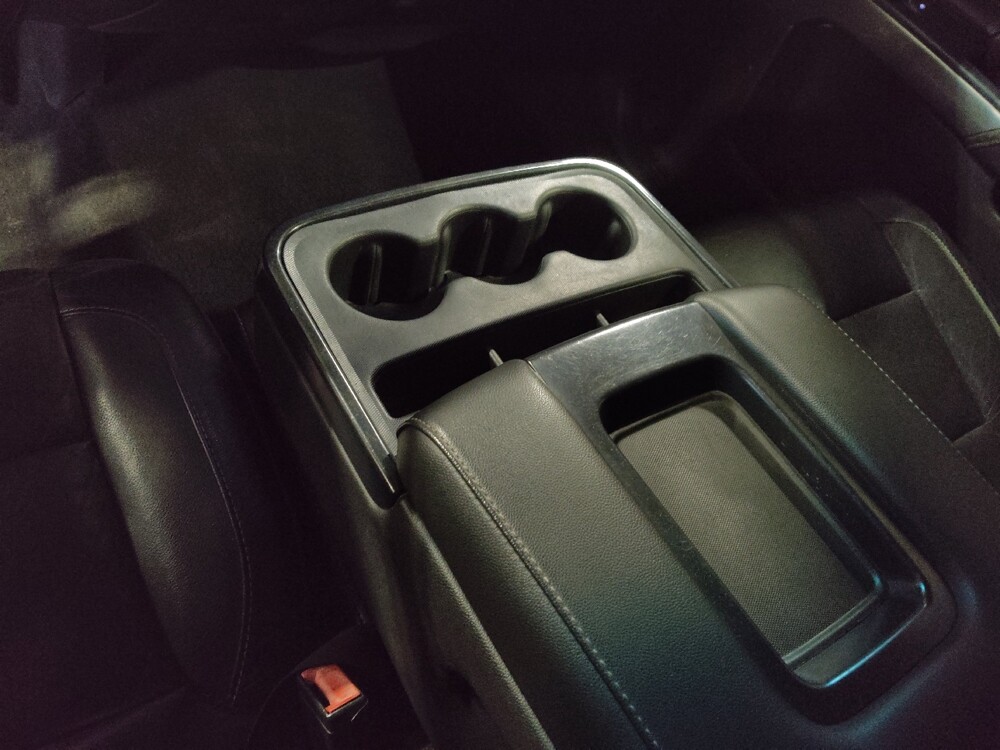 2018 Chevrolet Silverado 1500 in Gainesville, FL 32609 - 18080653 26