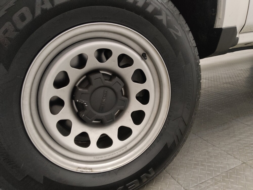 2018 Chevrolet Silverado 1500 in Gainesville, FL 32609 - 18080653 31