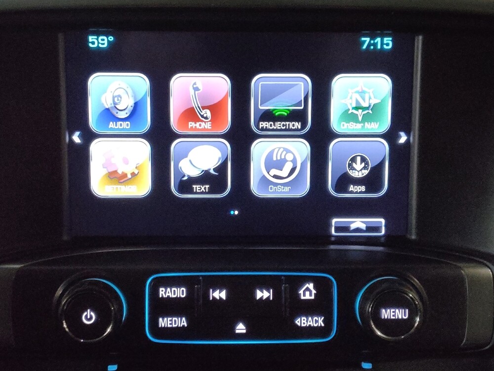 2018 Chevrolet Silverado 1500 in Gainesville, FL 32609 - 18080653 25