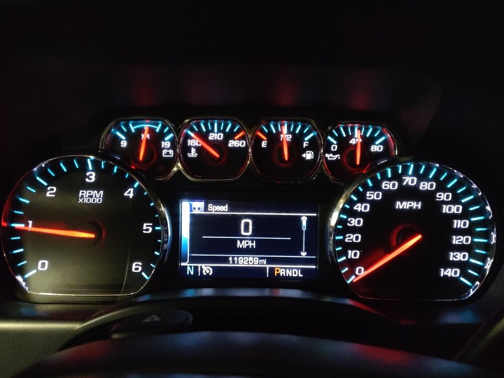 2018 Chevrolet Silverado 1500 in Gainesville, FL 32609 - 18080653 23