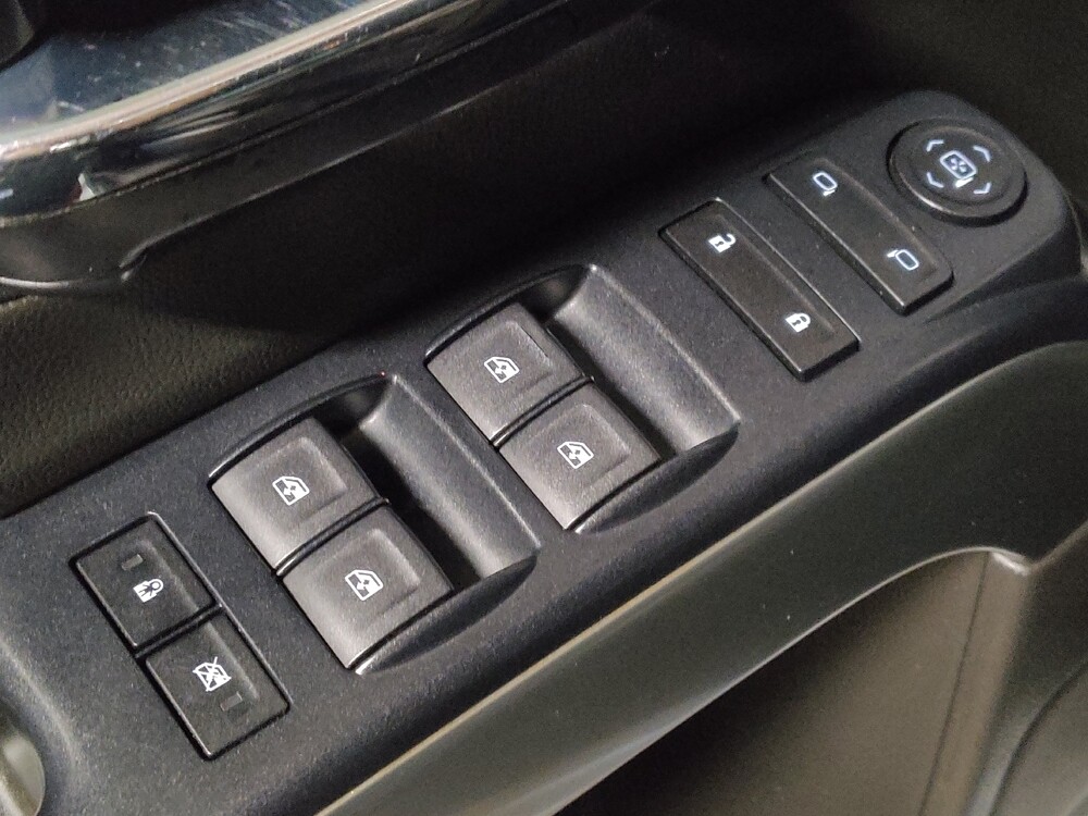 2018 Chevrolet Silverado 1500 in Gainesville, FL 32609 - 18080653 27