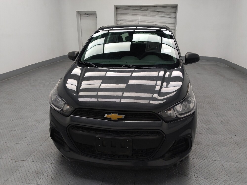 2017 Chevrolet Spark in Las Vegas, NV 89102 - 18080657 15