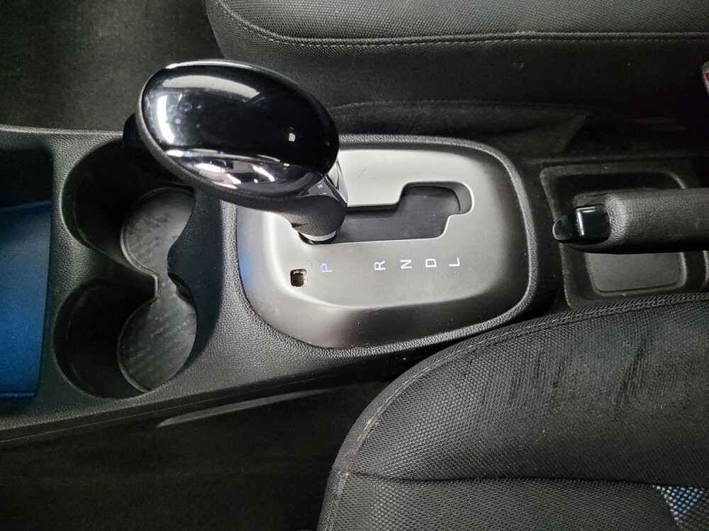 2017 Chevrolet Spark in Las Vegas, NV 89102 - 18080657 26