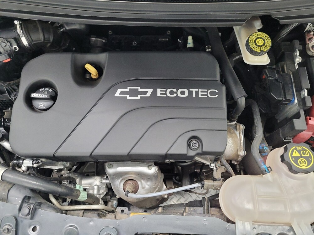 2017 Chevrolet Spark in Las Vegas, NV 89102 - 18080657 30