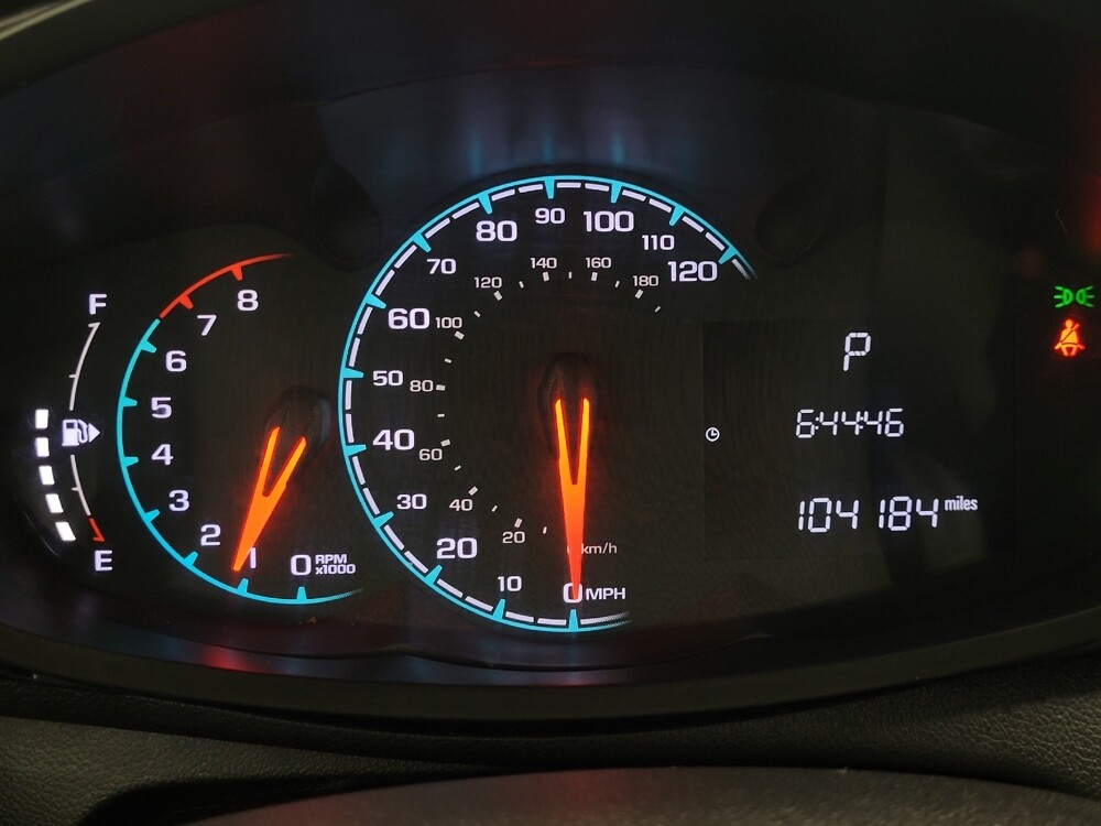 2017 Chevrolet Spark in Las Vegas, NV 89102 - 18080657 23