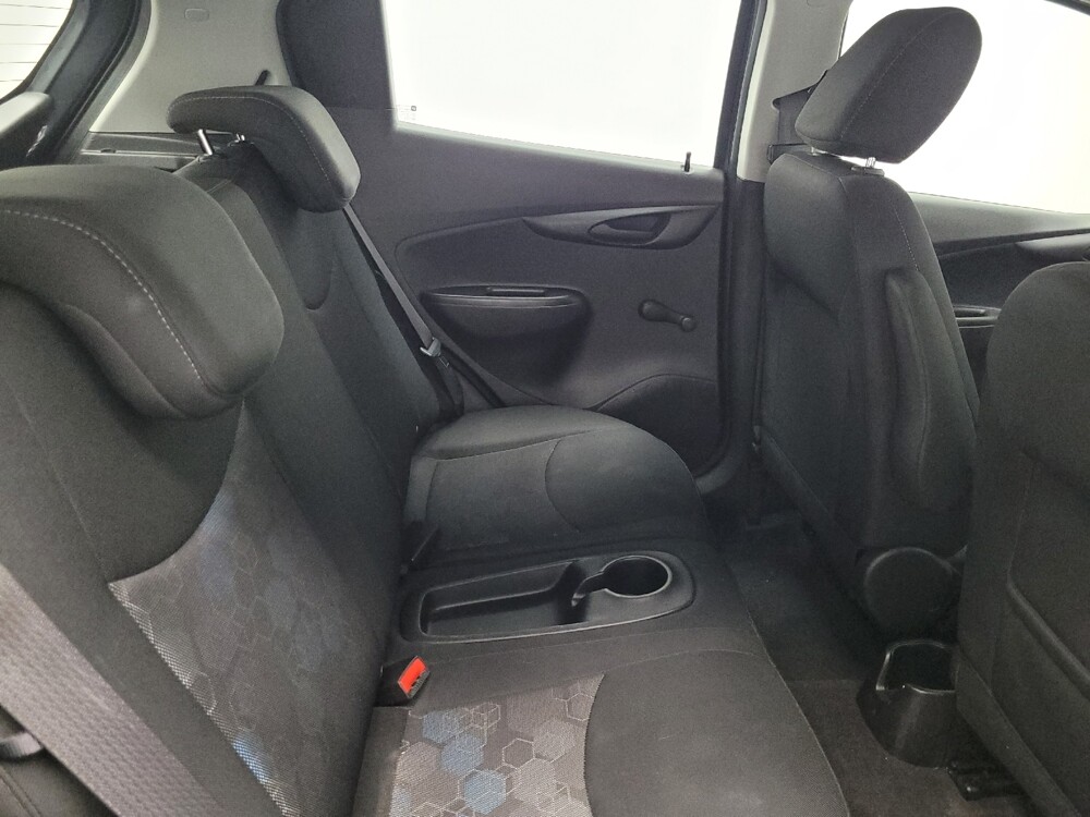 2017 Chevrolet Spark in Las Vegas, NV 89102 - 18080657 19