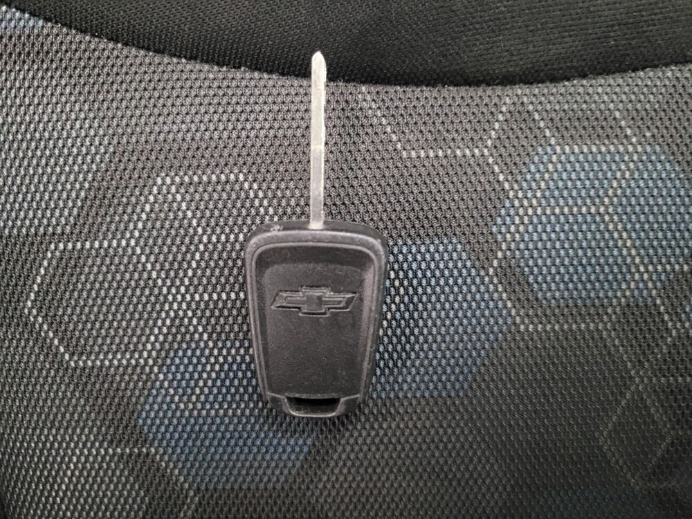 2017 Chevrolet Spark in Las Vegas, NV 89102 - 18080657 32