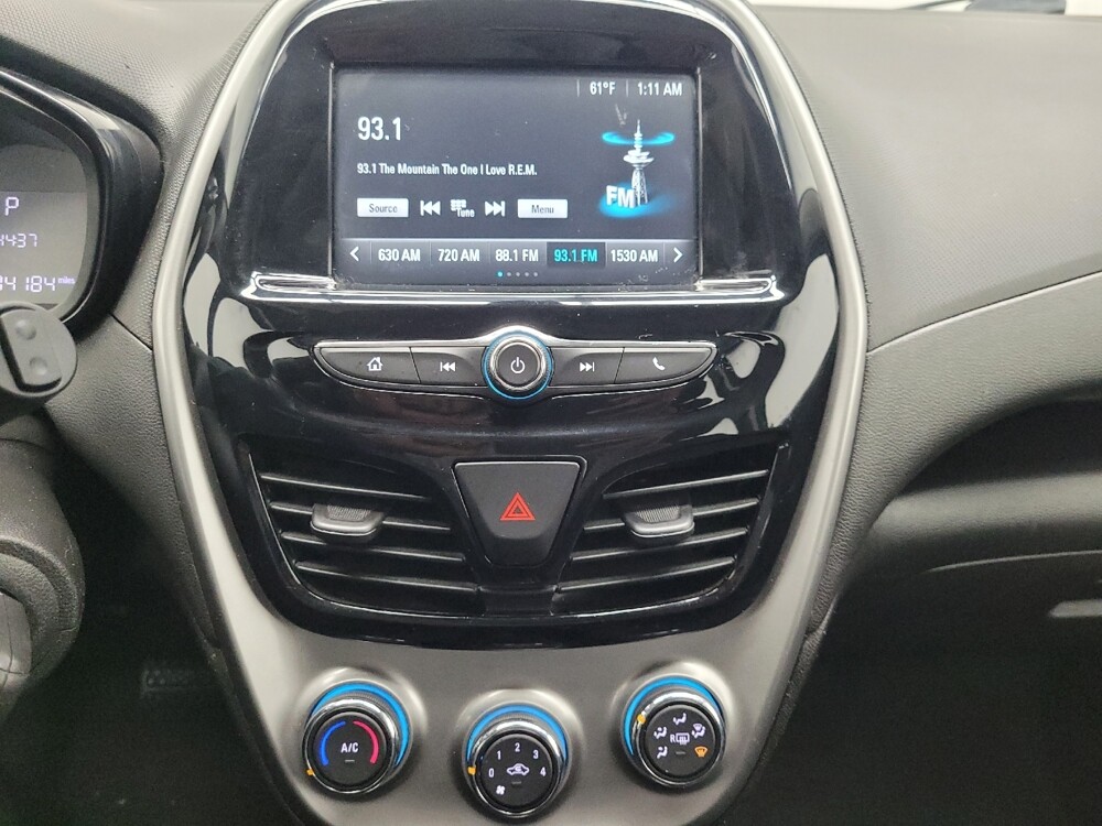 2017 Chevrolet Spark in Las Vegas, NV 89102 - 18080657 25