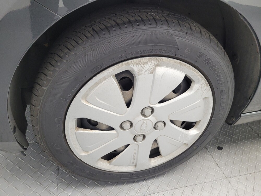 2017 Chevrolet Spark in Las Vegas, NV 89102 - 18080657 31