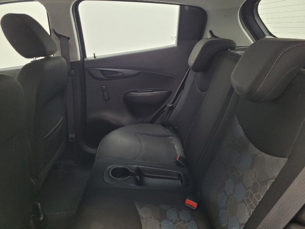 2017 Chevrolet Spark in Las Vegas, NV 89102 - 18080657 18