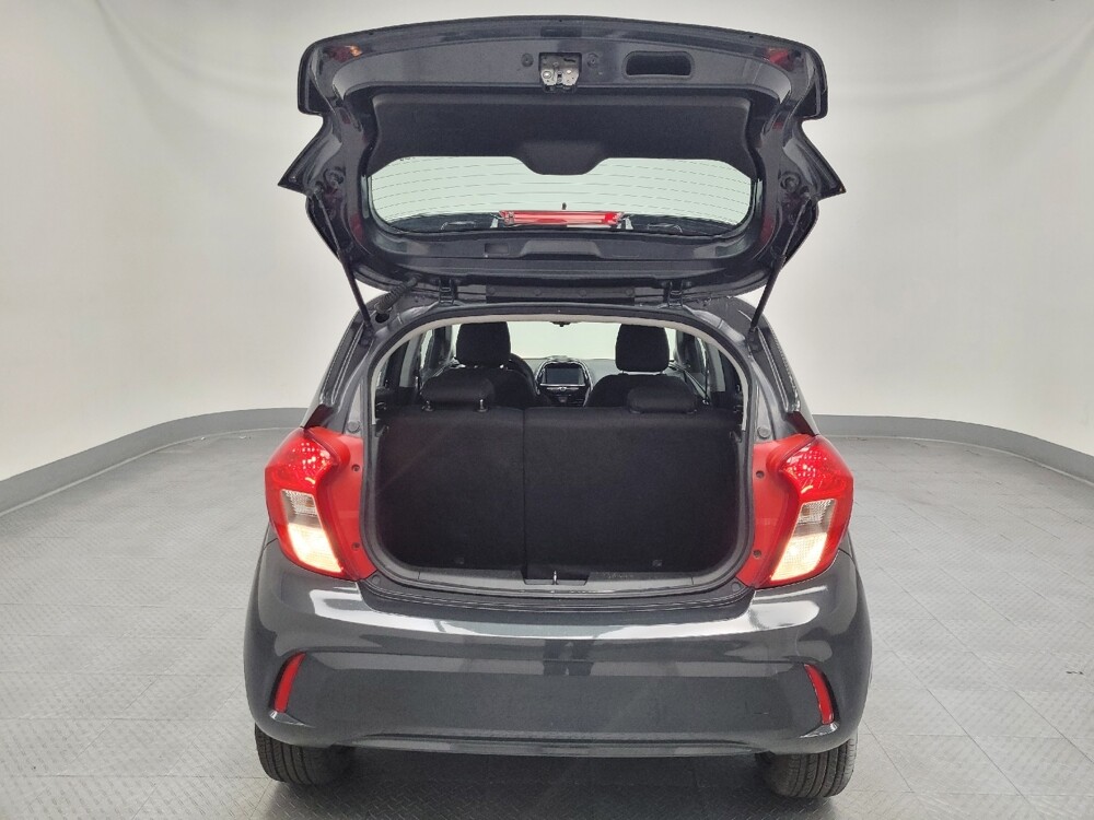 2017 Chevrolet Spark in Las Vegas, NV 89102 - 18080657 29