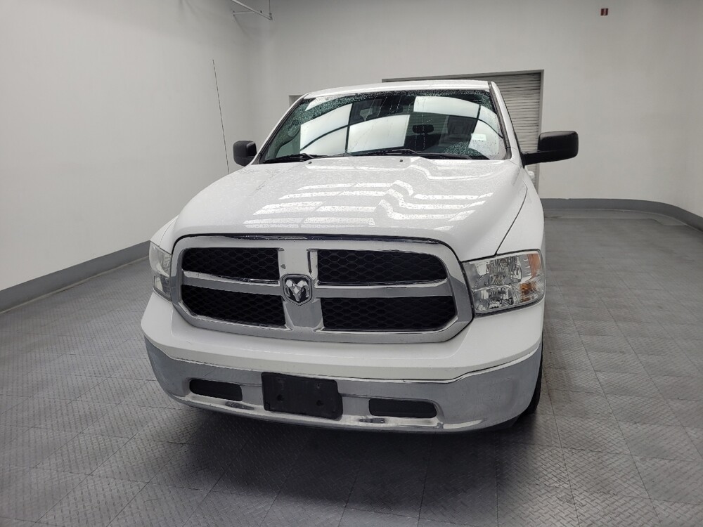 2021 RAM 1500 in Las Vegas, NV 89102 - 18080658 15