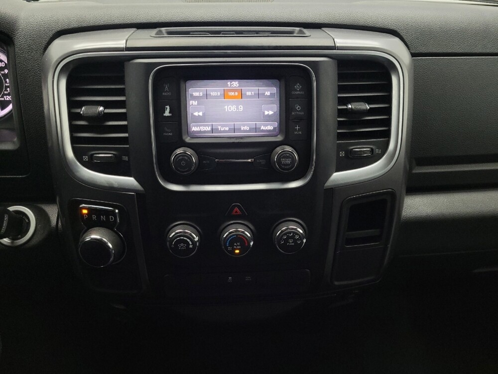 2021 RAM 1500 in Las Vegas, NV 89102 - 18080658 25