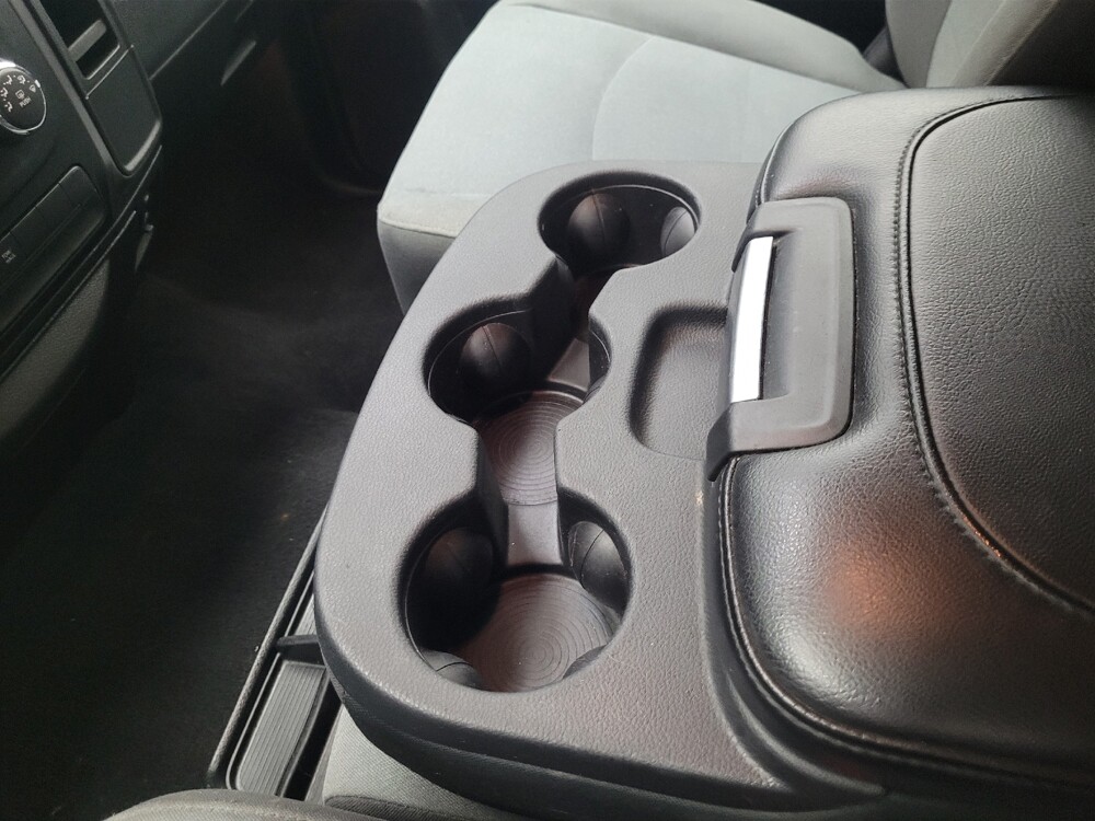 2021 RAM 1500 in Las Vegas, NV 89102 - 18080658 26