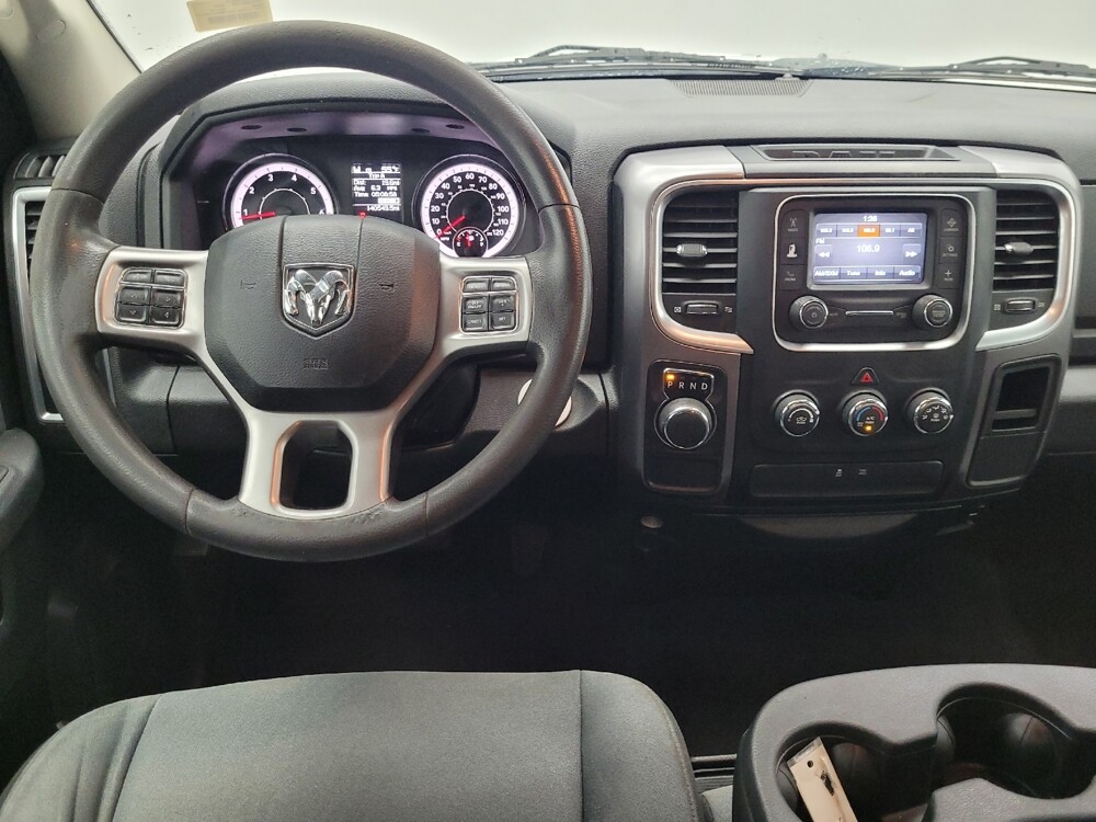 2021 RAM 1500 in Las Vegas, NV 89102 - 18080658 22