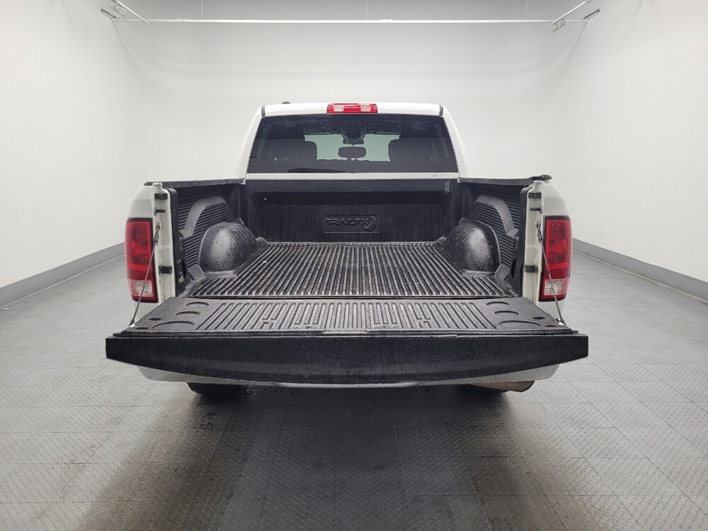 2021 RAM 1500 in Las Vegas, NV 89102 - 18080658 29