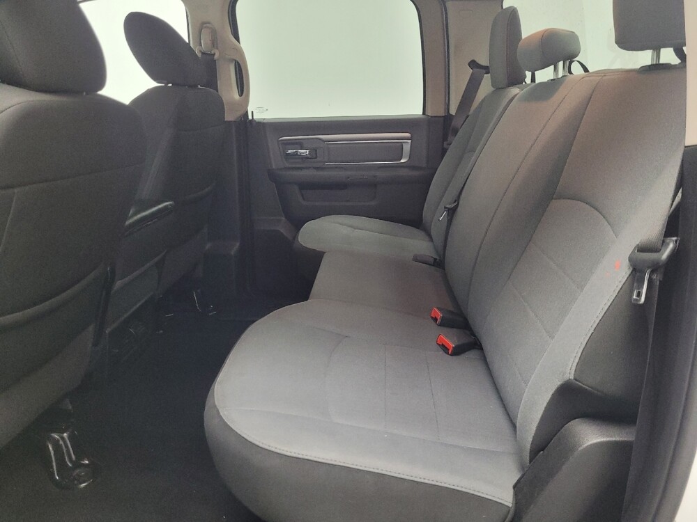 2021 RAM 1500 in Las Vegas, NV 89102 - 18080658 18