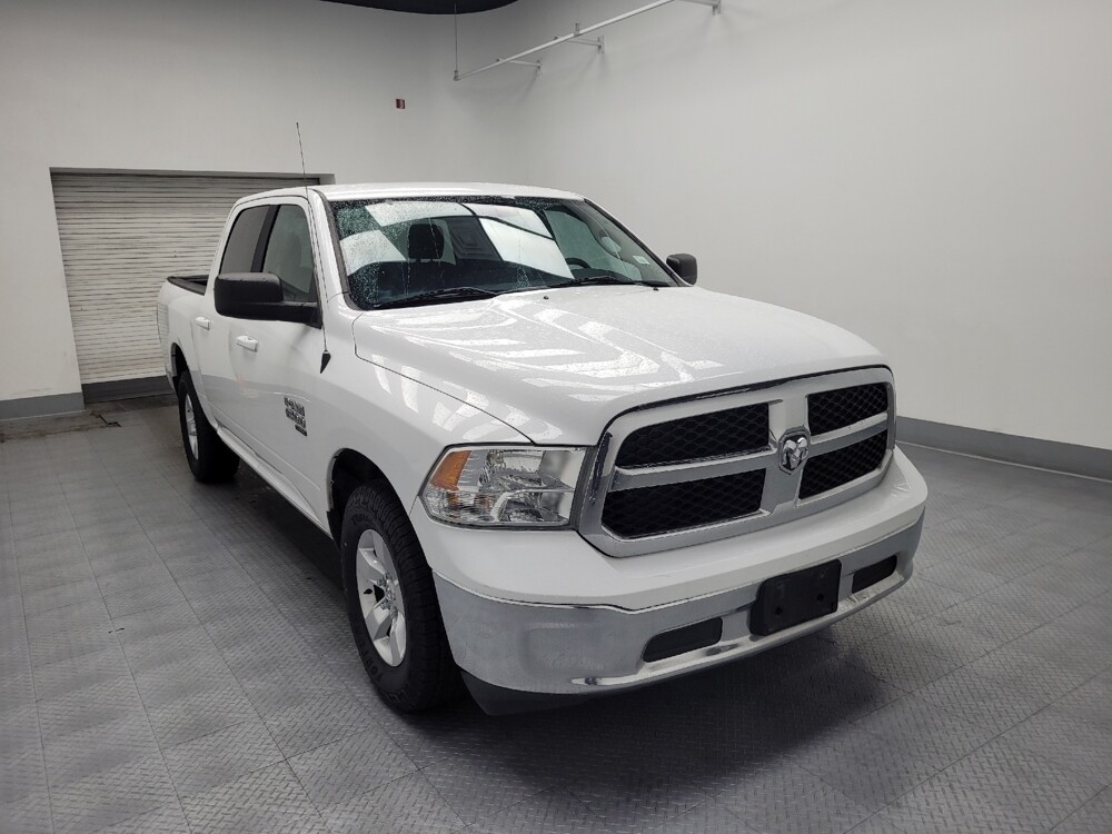2021 RAM 1500 in Las Vegas, NV 89102 - 18080658 13