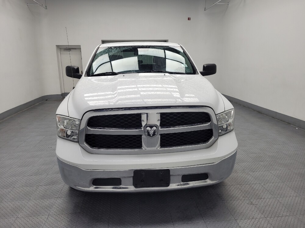 2021 RAM 1500 in Las Vegas, NV 89102 - 18080658 14