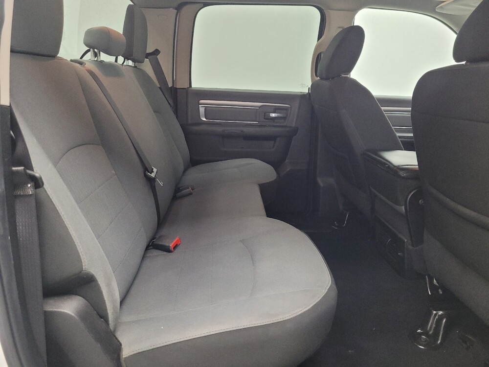 2021 RAM 1500 in Las Vegas, NV 89102 - 18080658 19