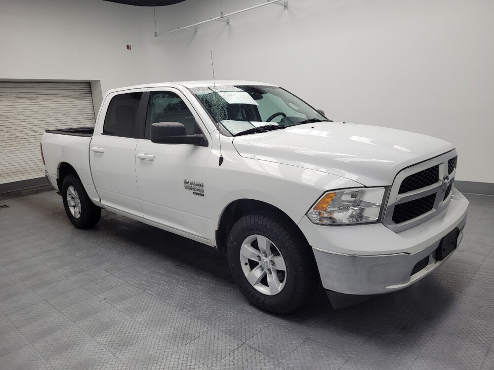 2021 RAM 1500 in Las Vegas, NV 89102 - 18080658 11