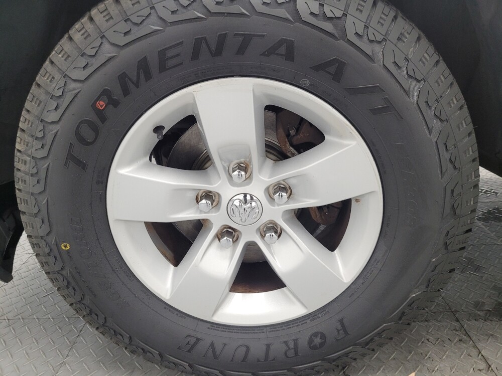 2021 RAM 1500 in Las Vegas, NV 89102 - 18080658 31