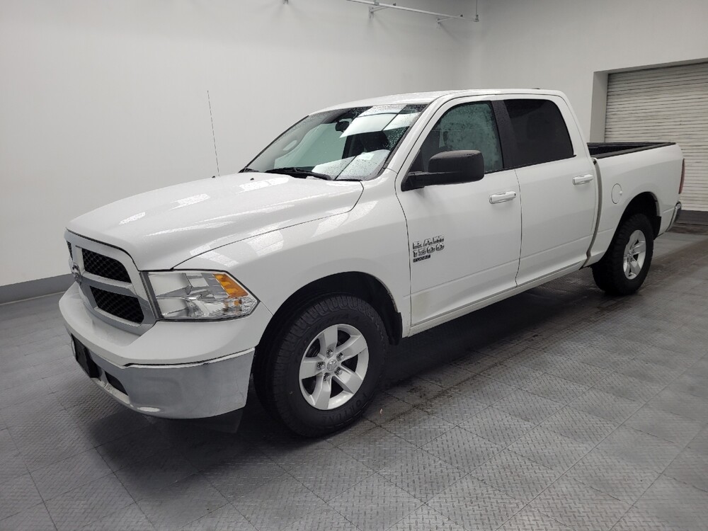 2021 RAM 1500 in Las Vegas, NV 89102 - 18080658 2