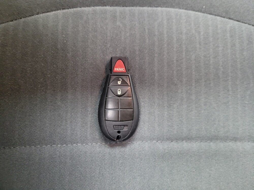 2021 RAM 1500 in Las Vegas, NV 89102 - 18080658 32