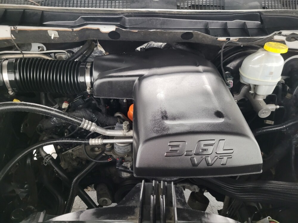 2021 RAM 1500 in Las Vegas, NV 89102 - 18080658 30