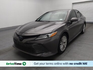 2019 Toyota Camry in Kissimmee, FL 34744